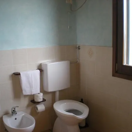 Agriturismo Valnerina Летний дом