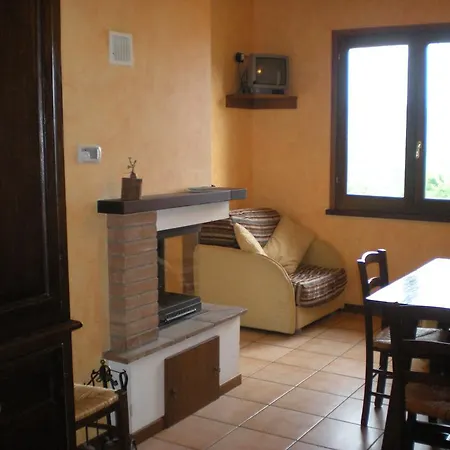 Agriturismo Valnerina *