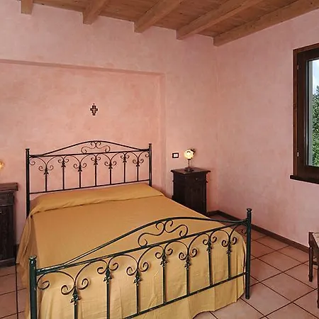 Agriturismo Valnerina Летний дом *