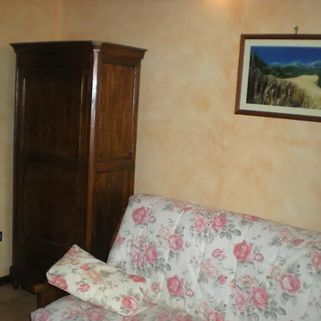 Agriturismo Valnerina Летний дом