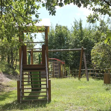 컨트리하우스 Agriturismo Valnerina *