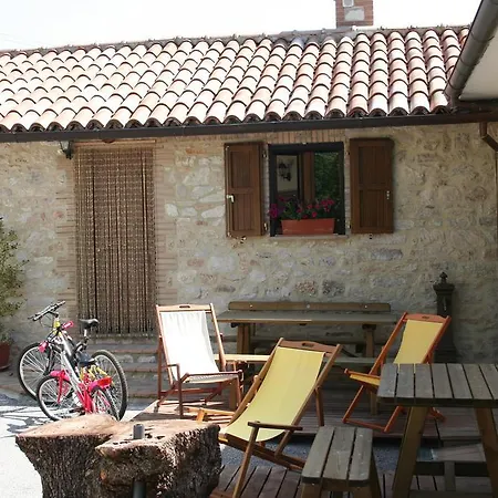 Agriturismo Valnerina