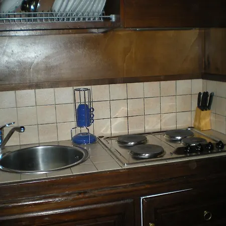 Agriturismo Valnerina * 세레토디스폴레토