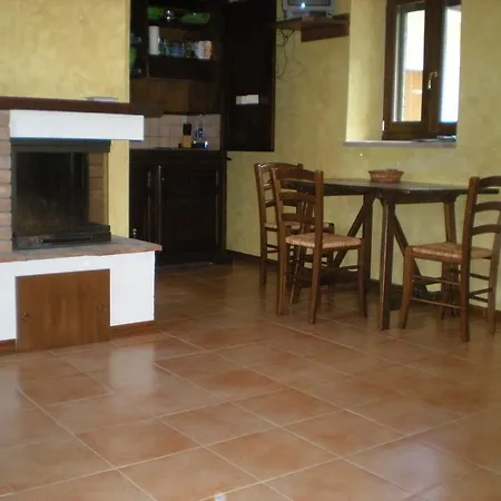 Agriturismo Valnerina 세레토디스폴레토