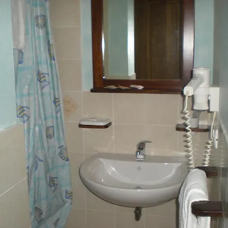 Летний дом Agriturismo Valnerina *
