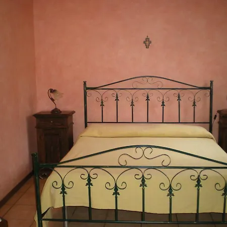 Agriturismo Valnerina 컨트리하우스 *