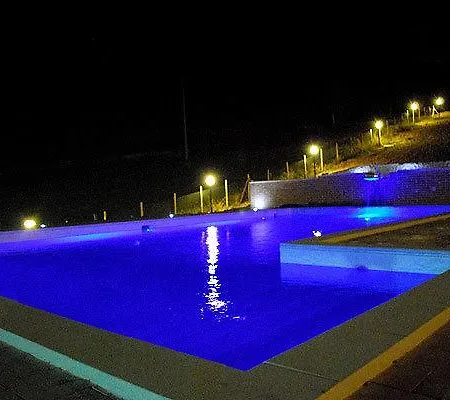 Летний дом Agriturismo Valnerina Cerreto di Spoleto