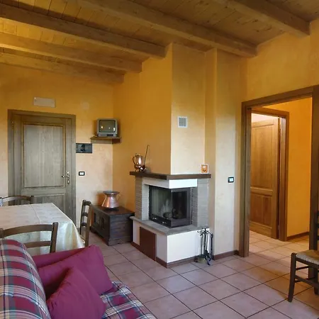 Agriturismo Valnerina 세레토디스폴레토