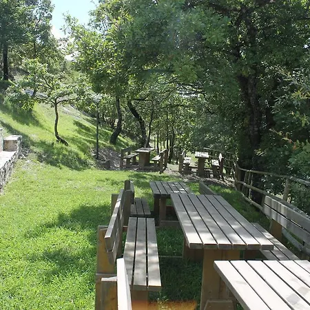Agriturismo Valnerina Летний дом *